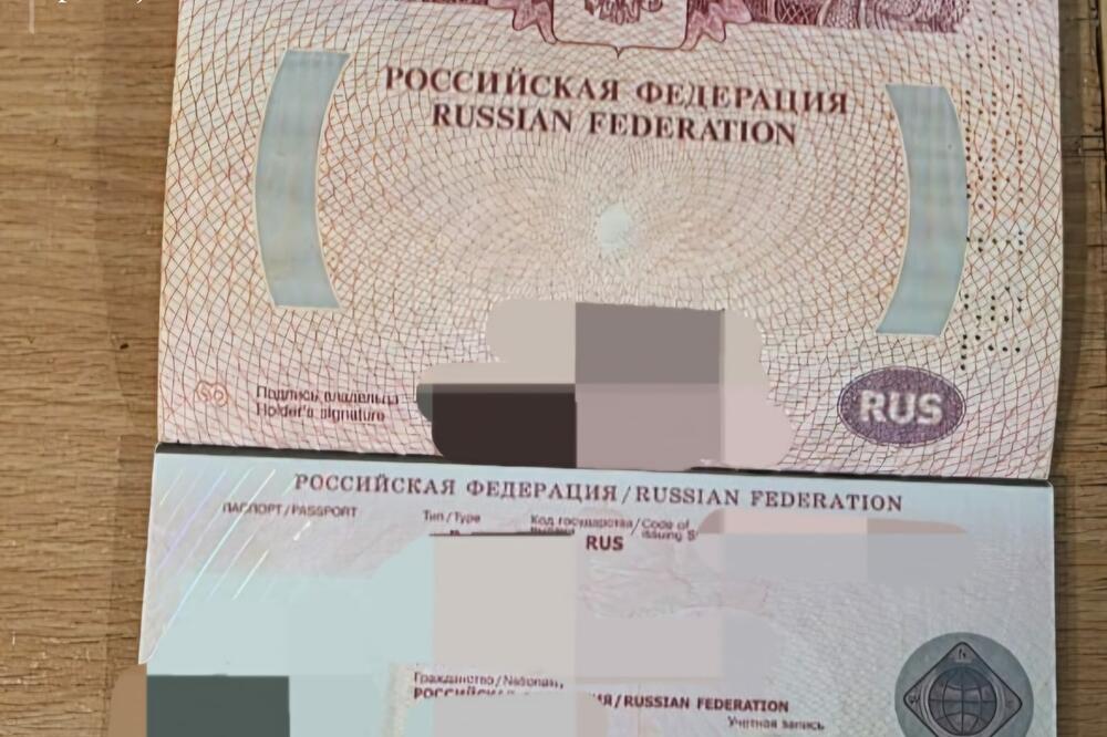 Foto: Uprava policije