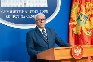 Mandić: Bar je centar sa velikim razvojnim potencijalom