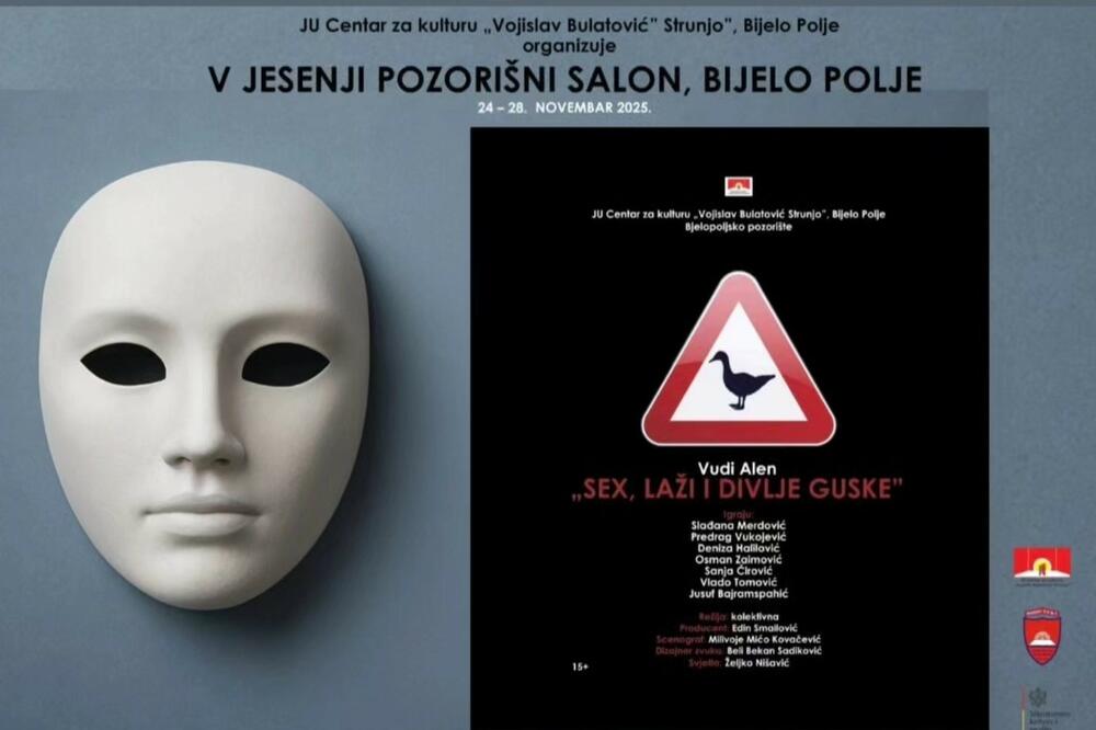 Foto: Centar za kulturu Bijelo Polje