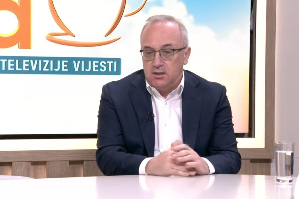 Elvir Zvrko, Foto: Printscreen/Boje jutra