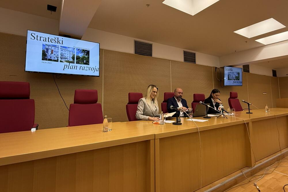 Foto: Nikola Saveljić