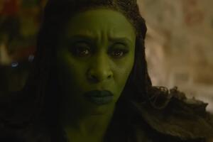 Nastavak hita Wicked obara rekorde