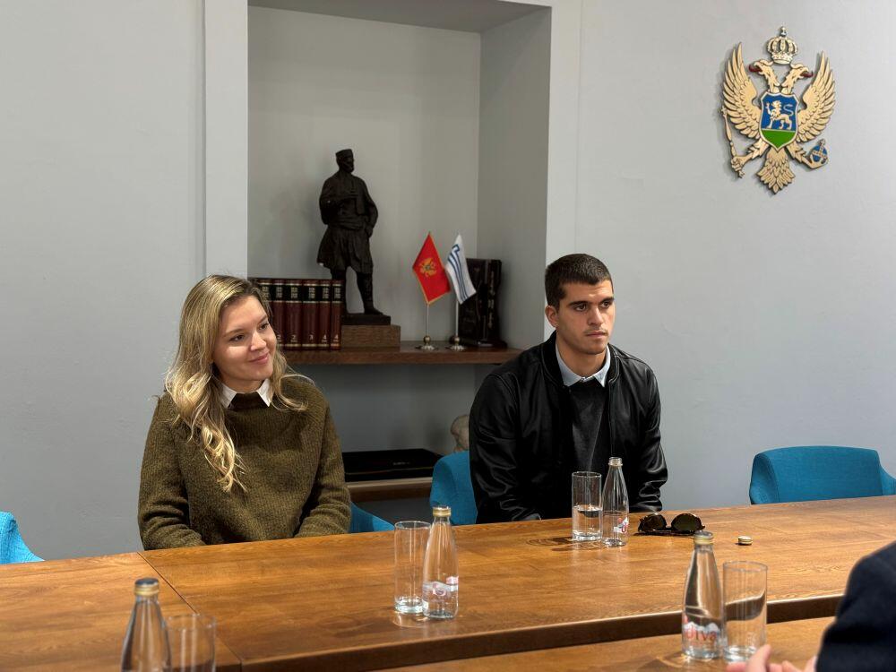 Ivanović: Uradio sam ono što smatram da bi svako trebalo da uradi