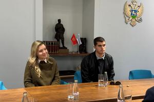 Ivanović: Uradio sam ono što smatram da bi svako trebalo da uradi