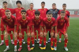 Pioniri poraženi od Bugarske na kraju turnira u Moldaviji, Savić:...