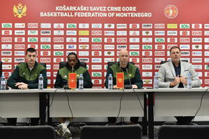 Crna Gora na novom početku, Žakelj: Nemamo mnogo vremena - borba i...