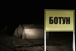 I u zatvoru će glasati o kolektoru: Referendumska komisija...