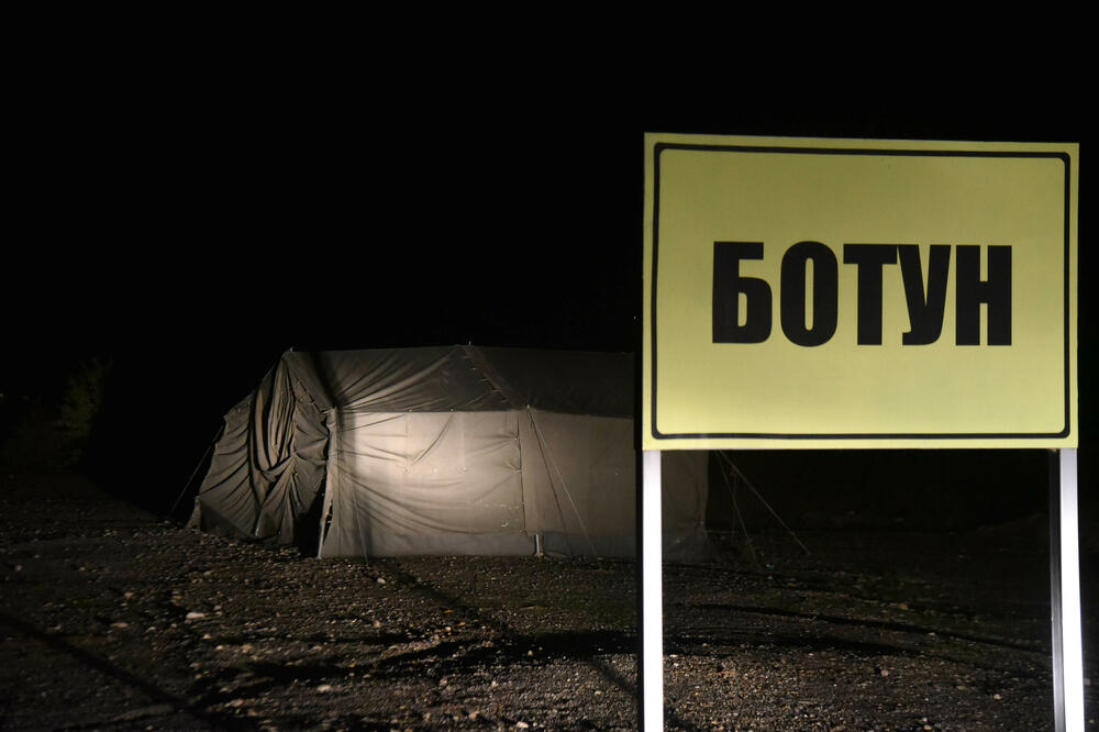 O kolektoru u Botunu Zećani se izjašnjavaju u decembru (ilustracija), Foto: BORIS PEJOVIC