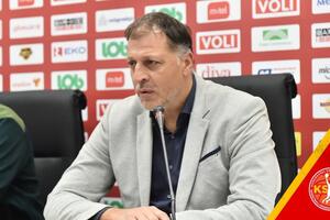 Vukčević: Dubljević nije odgovarao na moje upite u novembru,...