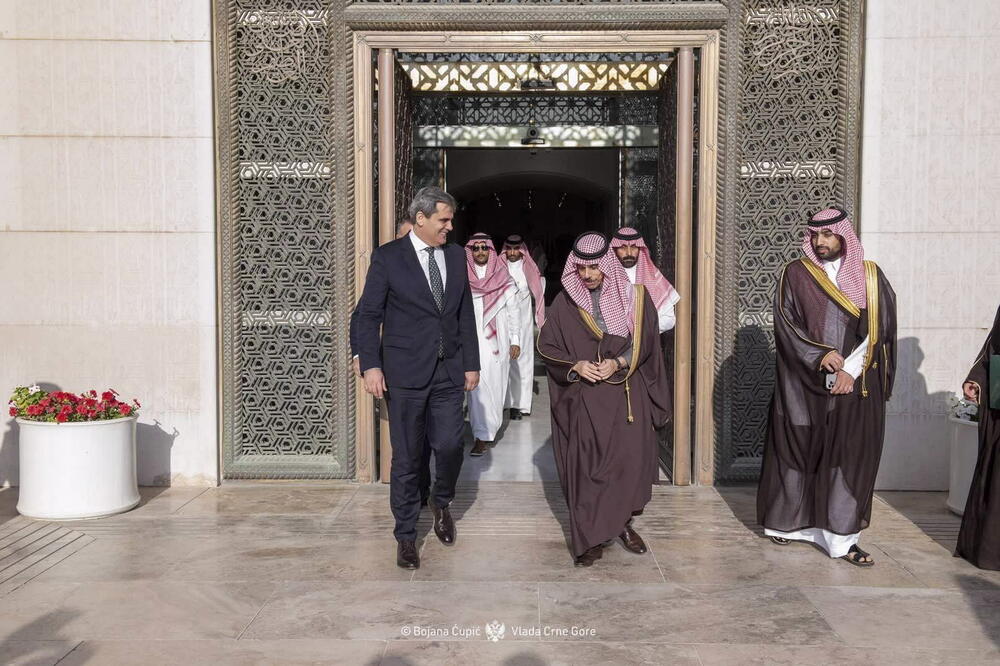 Foto: Ministarstvo vanjskih poslova