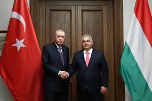 Kako međunarodne krize pomažu autoritarnim liderima