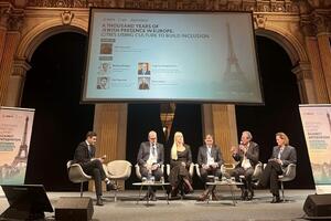 Ljiljanić: Svaki grad, bez obzira na veličinu, ima moć da...