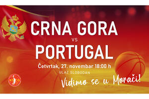 Samo naprijed, Crna Goro!