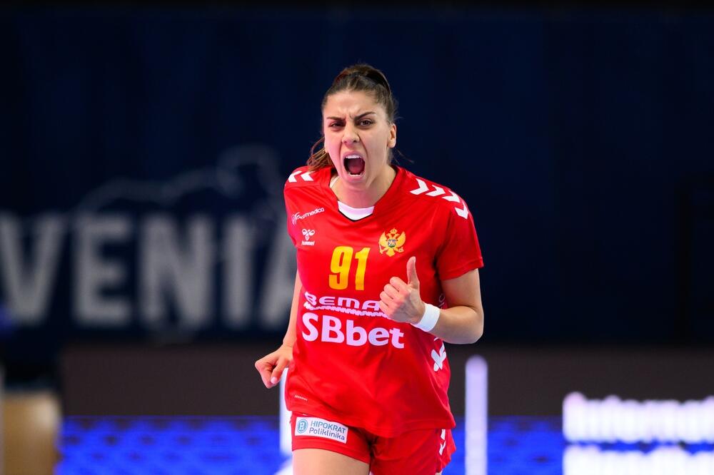 Ivona Pavićević, Foto: Shutterstock