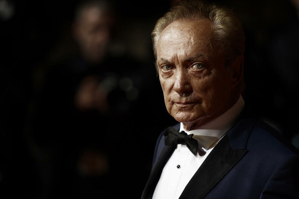 Udo Kir, Foto: Shutterstock