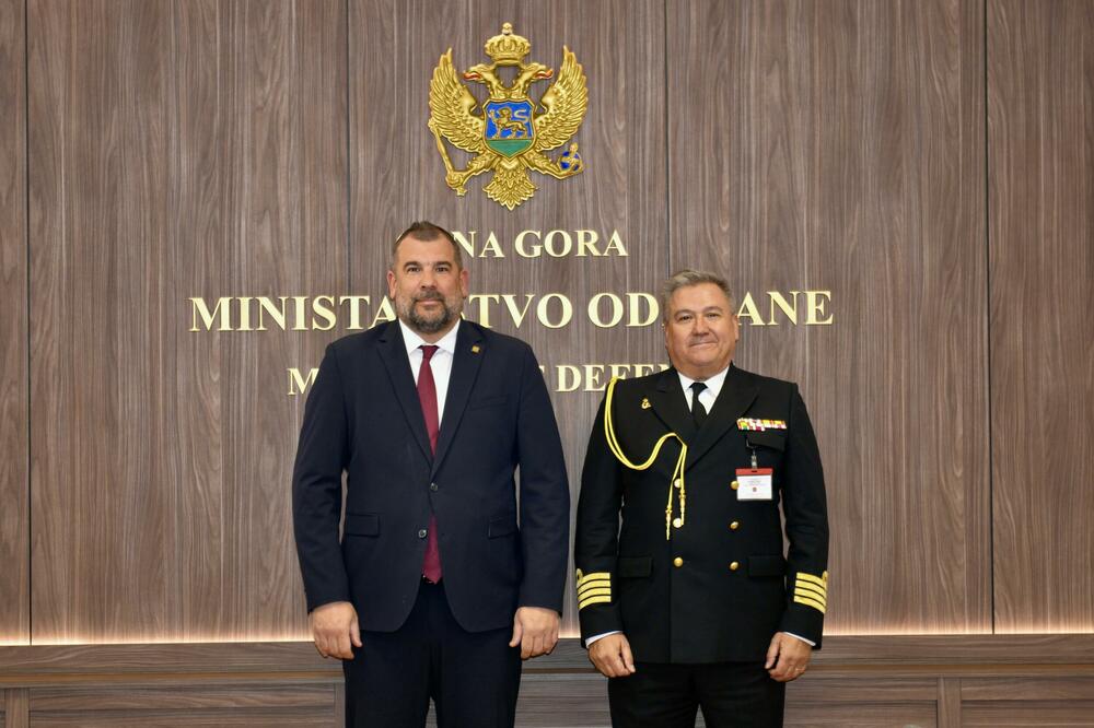 Foto: Ministarstvo odbrane