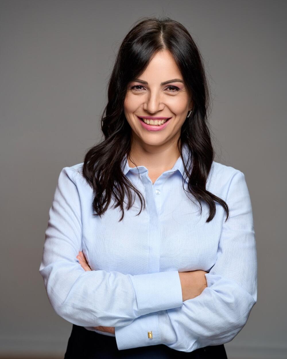 Jelena Marković-Čađenović, ekspertkinja za komunikacije One