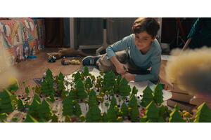 Kompanija One i Boranka kroz video „Šuma heroja“ slave hrabrost...