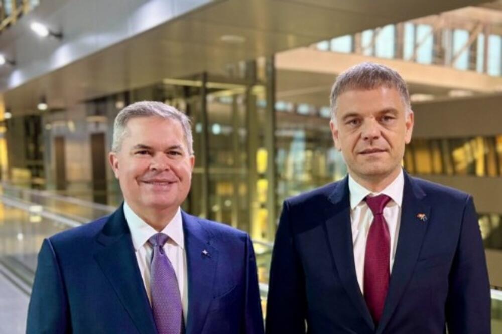 Brej i Janović, Foto: x.com/scottwbray