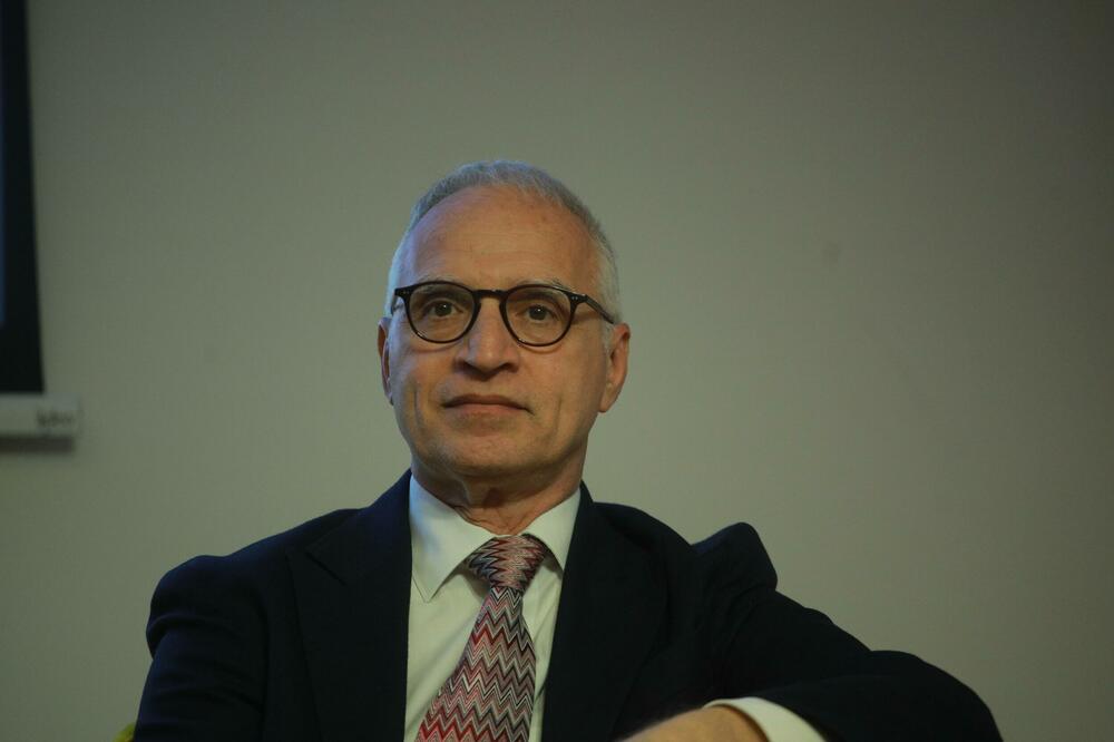 Svilanović, Foto: BETAPHOTO/Miloš Miškov