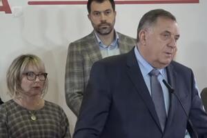Dodik: Izbori neće biti ponovljeni u Doboju, Zvorniku i Laktašima,...