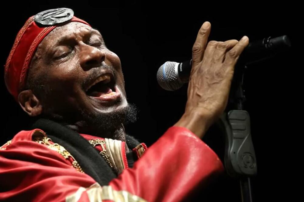 Klif, Foto: Screenshot/Youtube/Associated Press