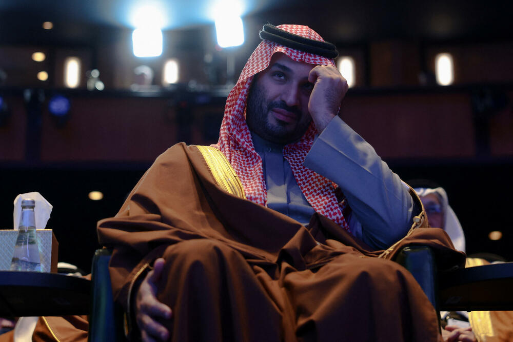 Mohamed bin Salman