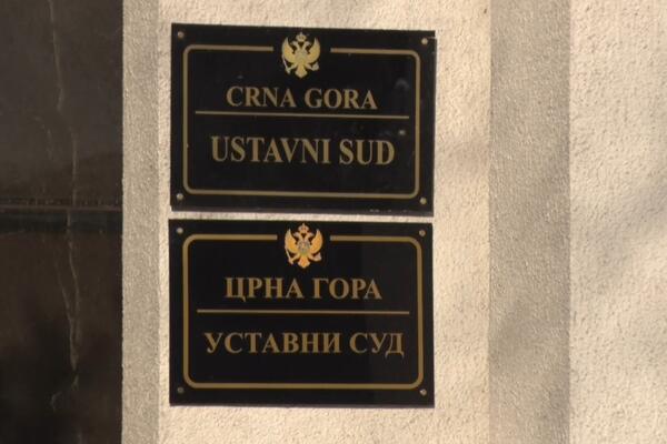Ustavni sud: Građani da ne nasijedaju na neistine i manipulacije...