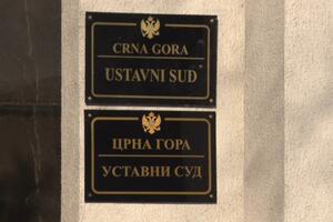 Kandidati za sudije Ustavnog suda mogli bi dobiti podršku iz...