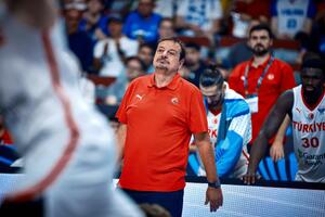 Ataman: Kvalifikacije za Mundobasket su potpuno besmislene