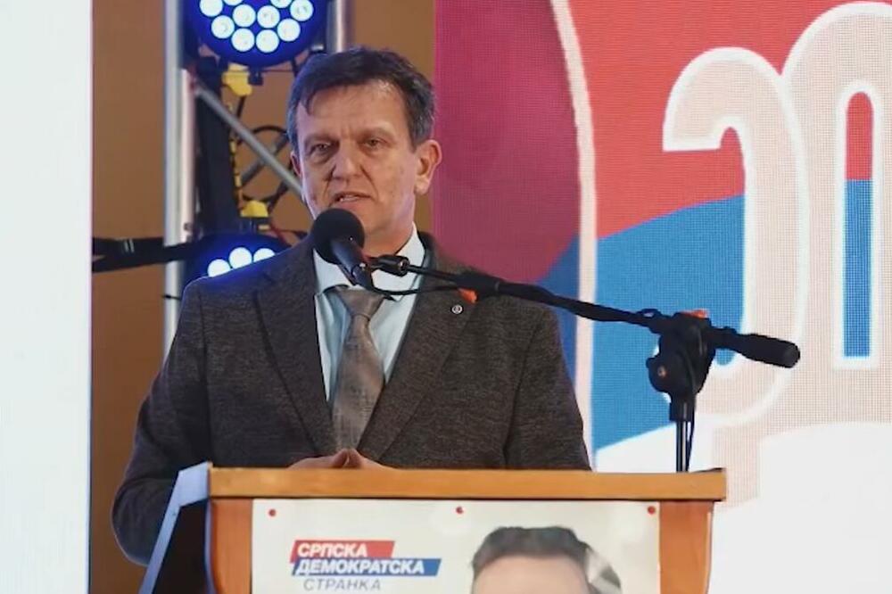 Blanuša, Foto: Screenshot/Youtube