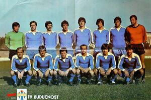 Legenda Budućnosti Petar Caco Ljumović: Finale Kupa je moglo da...