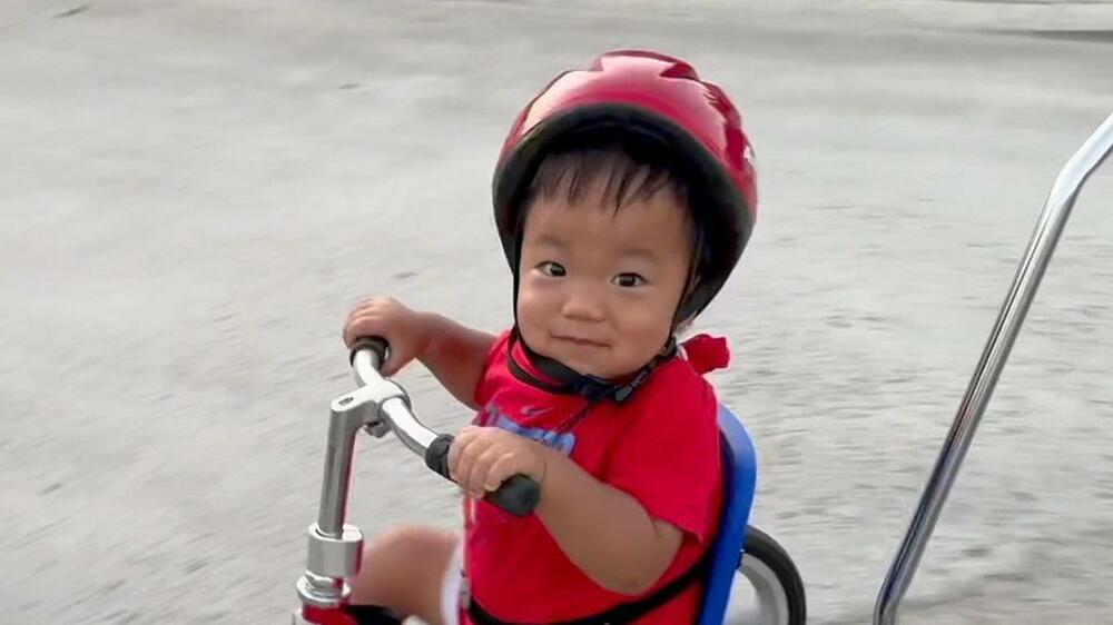 Dječak sa rijetkom bolešću zadivio ljekare poslije prve genske...