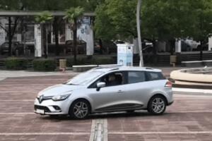 Zaposleni u RTV Podgorica novčano kažnjen, službenim automobilom...