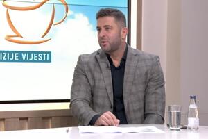 U podgoričkoj "Čistoći" nezadovoljni budžetom, tražiće povećanje...