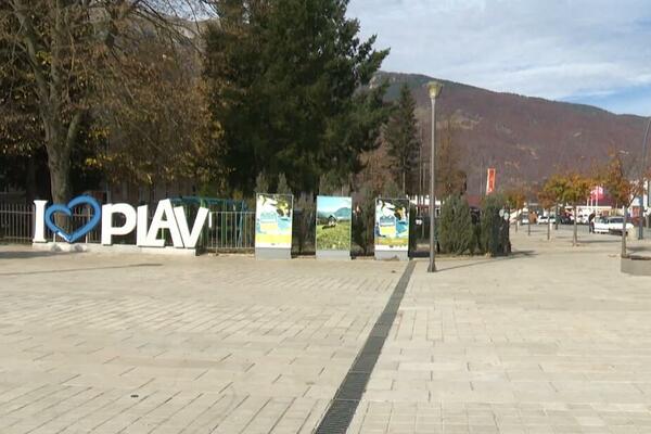 Građanima Plava i Gusinja sve češće izostaje dostupnost...