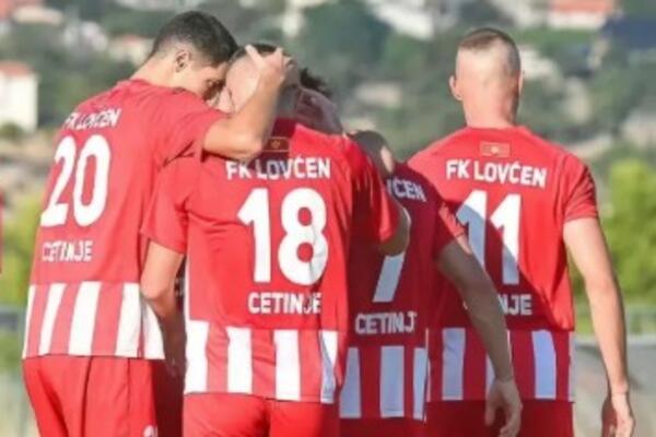 Sindikat fudbalera o suspendovanim igračima Lovćana: Nedopustivo...