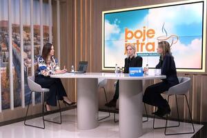 Nasilje nad ženama u Crnoj Gori - uprkos zakonodavnim reformama,...