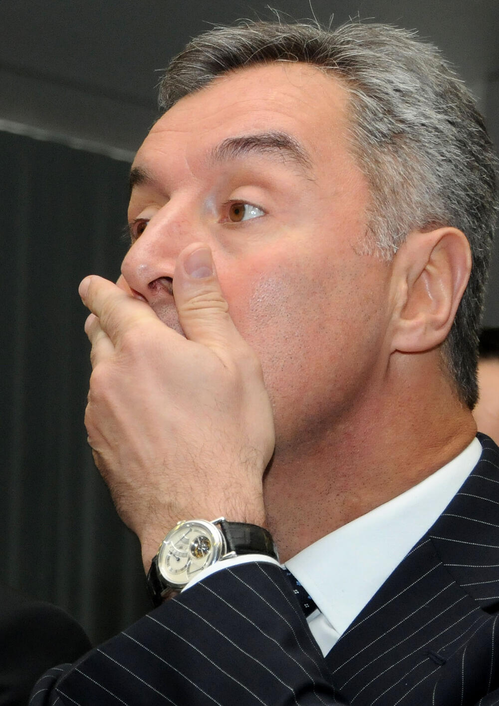 Đukanović (arhiva)