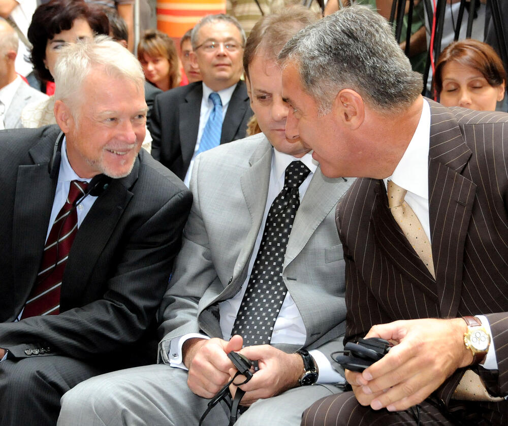 <p>Bivši šef države godinama dostavljao nadležnima netačne i nepotpune podatke o imovini, proizilazi iz odluke Agencije za sprečavanje korupcije</p>