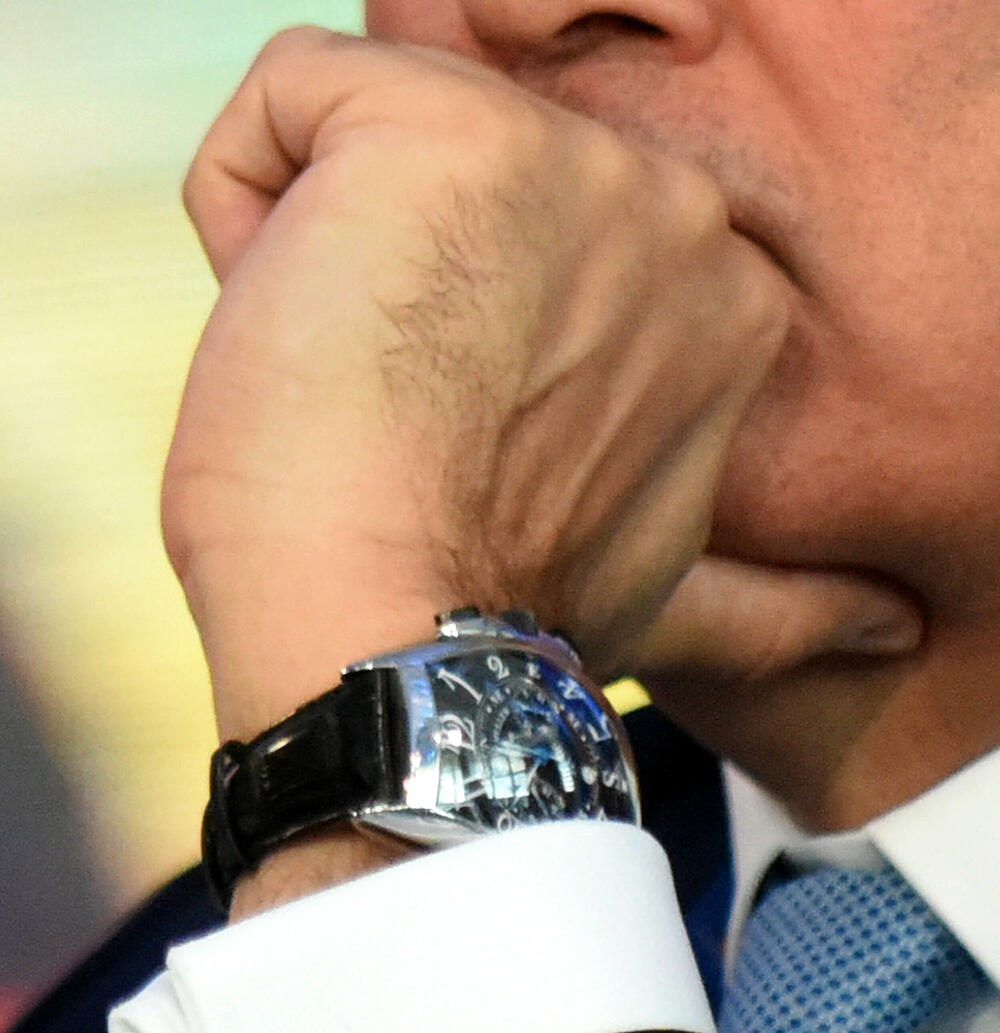 <p>Bivši šef države godinama dostavljao nadležnima netačne i nepotpune podatke o imovini, proizilazi iz odluke Agencije za sprečavanje korupcije</p>