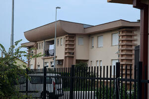 Azilantima pomoć za stanarinu