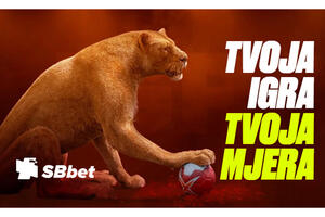 Tvoja igra, tvoja mjera!