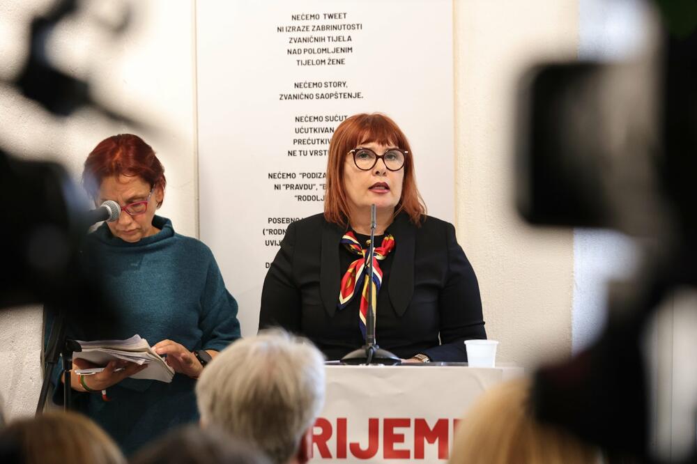 Valentina Pavličić, Foto: Vrhovni sud