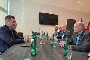 Slovenačka kompanija iskazala interesovanje za status Željezare