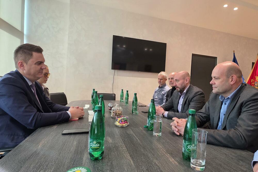 Foto: Ministarstvo energetike i rudarstva