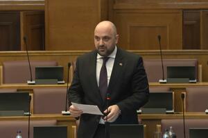 Božović: Vjerujem da ćemo nekada dobiti odgovore oko Marovića