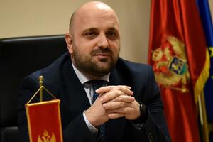 Vujotić uskoro stiže iz Španije? Ministar pravde tražio izručenje...