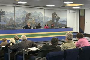 Građane Bara zanimaju ulice, komunalna pitanja i eksproprijacija