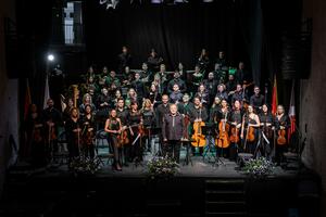 Boka dobila svoj prvi simfonijski orkestar: Istorijski trenutak za...